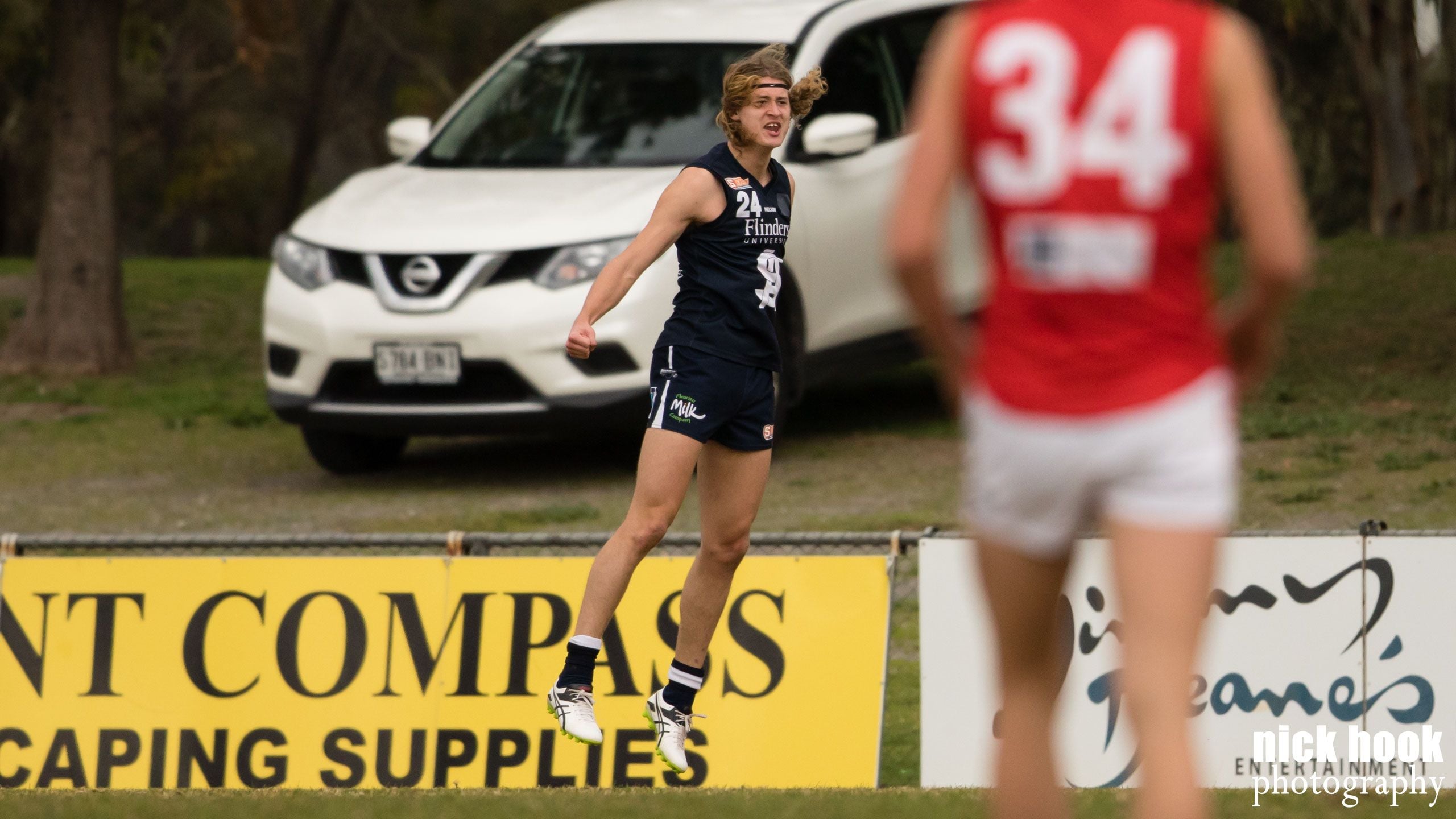 Under 18s Round 15 vs Norwood Image -597dd112b0e27